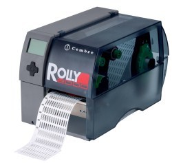 ASI releases Rolly2000 Wire Labeling System