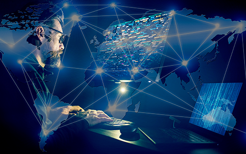 LogRhythm Named as Official Cybersecurity Solution Provider to Government Agencies in Romania