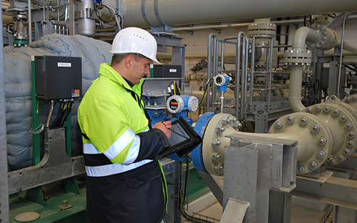 Plant Documentation 4.0: An Essential Enabler for Industry 4.0