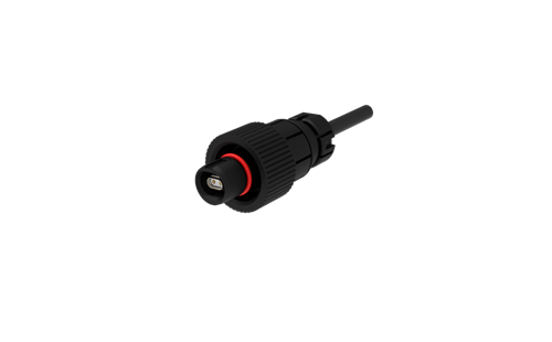 Rosenberger North America announces RoSPE HMTD single pair ethernet connector system