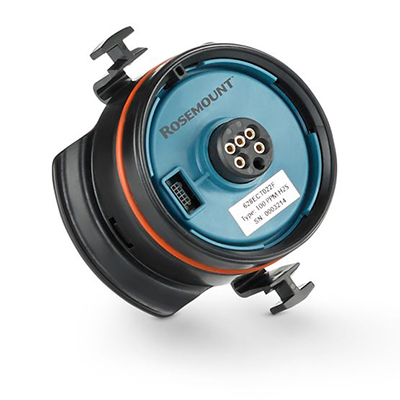 Emerson introduces two Rosemount 628 Universal Gas Sensors to measure carbon monoxide and oxygen depletion