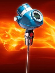 Emerson enhances Rosemount radar level transmitters