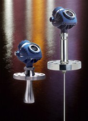 Emerson adds Modbus to Rosemount radar level transmitters