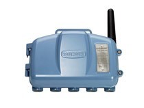 Emerson's 848T wireless transmitter handles four channels at a time