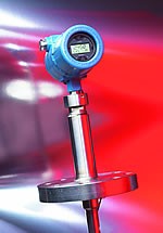Rosemount expands Radar Level Measurement Capabilities
