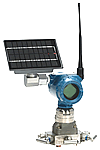 Emerson Introduces Wireless Remote Monitoring System for Inventory Management
