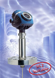 Emerson introduces Rosemount 5300 radar level transmitters for SIL2