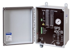 Autocalibration system for in-situ oxygen measurement