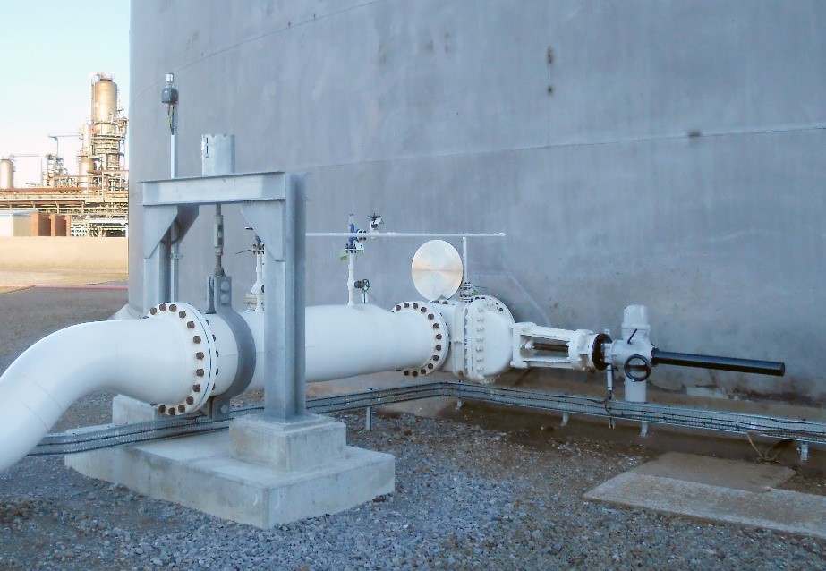 Rotork releases ELB Electronic Line Break valve control
