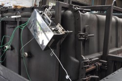 Datapaq introduces RotoPaq Lite temperature profiling system