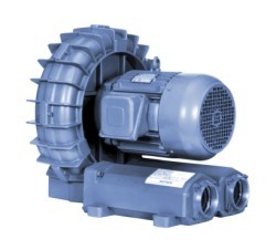 Ametek announces Rotron regenerative air blowers