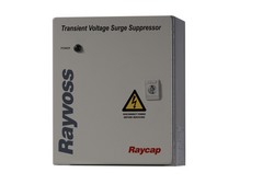 Raycap releases Rayvoss surge protection system