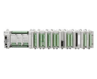 Rockwell Automation introduces Allen-Bradley Micro870 PLC