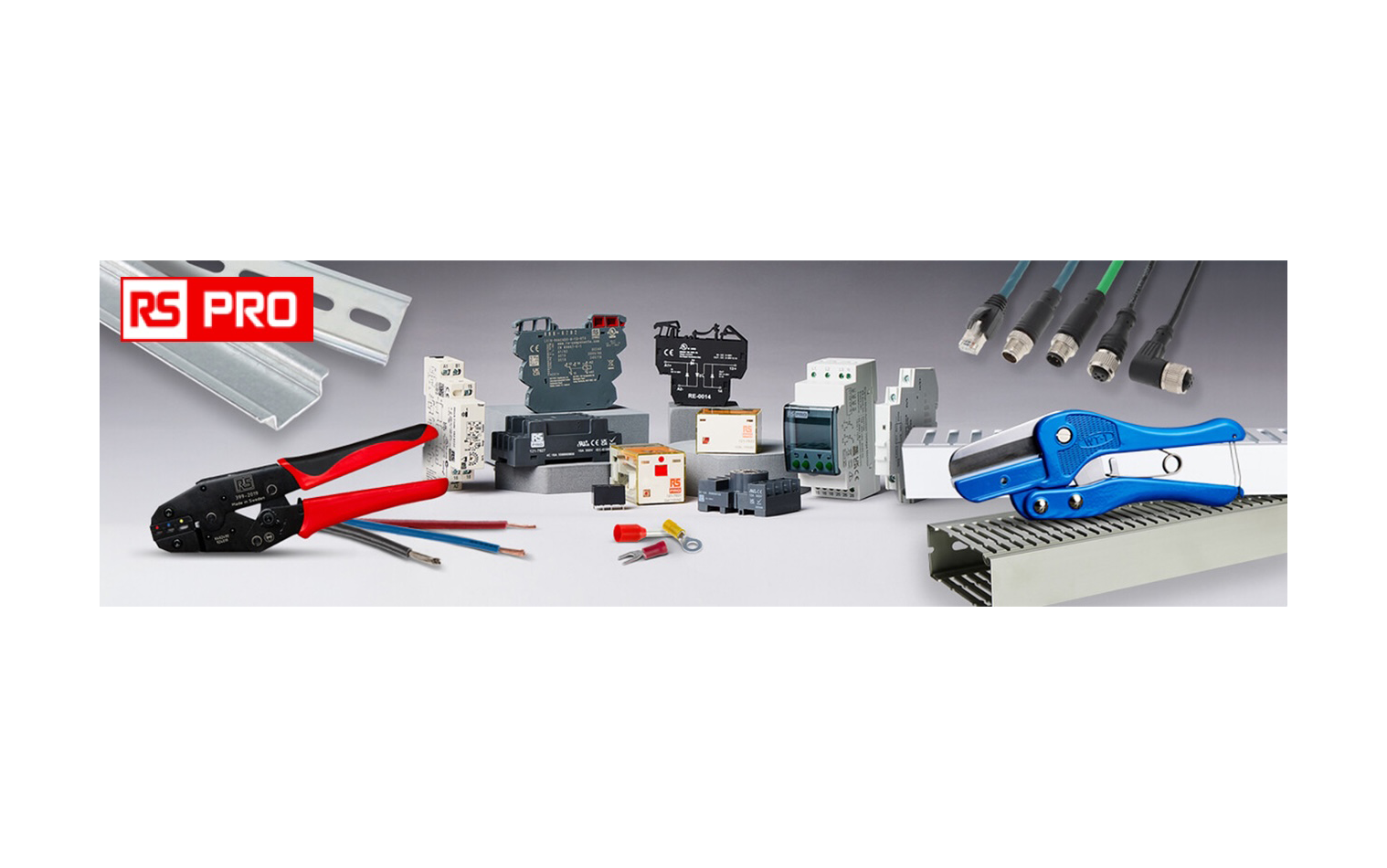 Thumbnail for Automate With Ease With the RS PRO Total Panel Integration Portfolio
