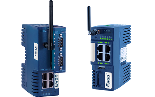 RS Components Partners with HMS Networks to Expand Its Industrial Equipment Networking Solutions Offering