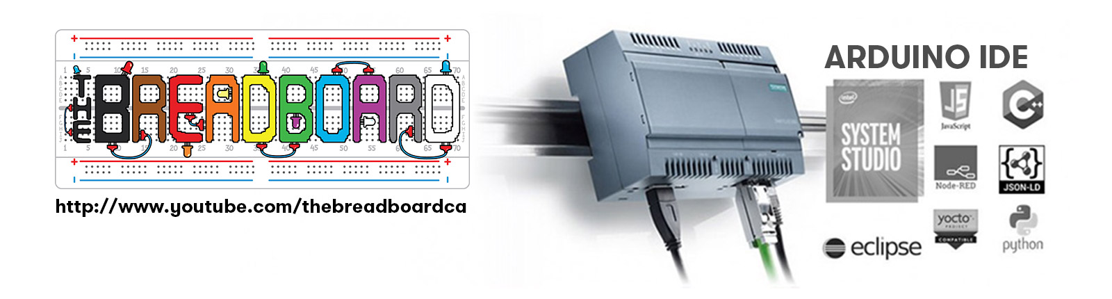 RS Components sponsors innovation competition based on SIMATIC IOT2020 open gateway