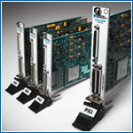 National Instruments releases four PXI I/O modules