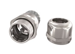 Euro-Top releases RST Cable Gland System