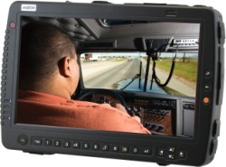 Aaeon announces RTC-1000 rugged tablet computer