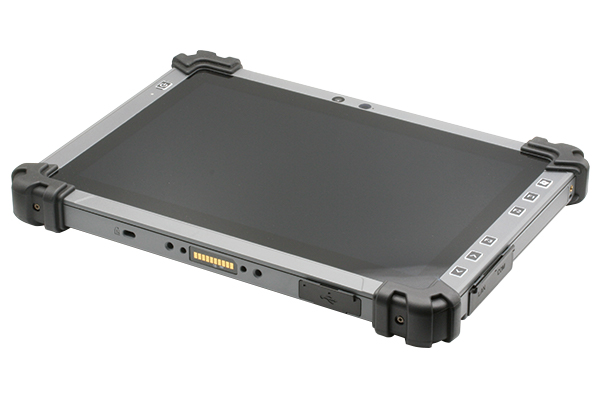 AAEON introduces RTC-1010 10.1” tablet computer