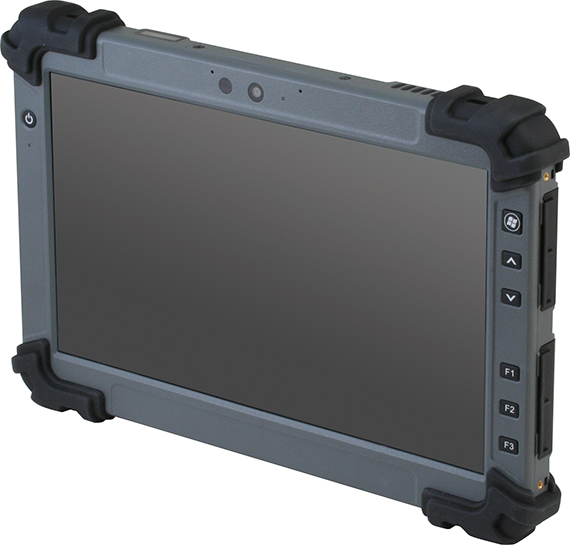 AAEON introduces RTC-1200SK industrial tablet computer