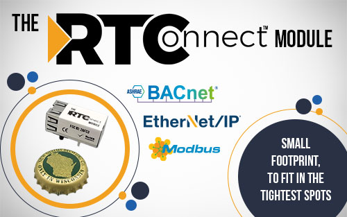 Tiny Module, Big Impact: Designed for Faster Development