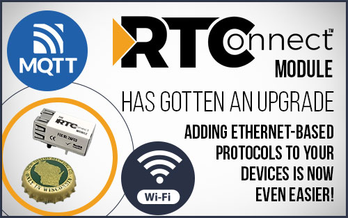 Next-Level Connectivity: RTA® Redefines Protocol Integration