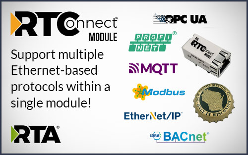 The Smallest Embedded Gateway