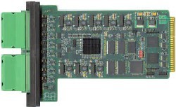 RTP announces 8720 Intelligent Servo Card