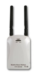 T&D introduces RTR-500GSM Mobile Base Station