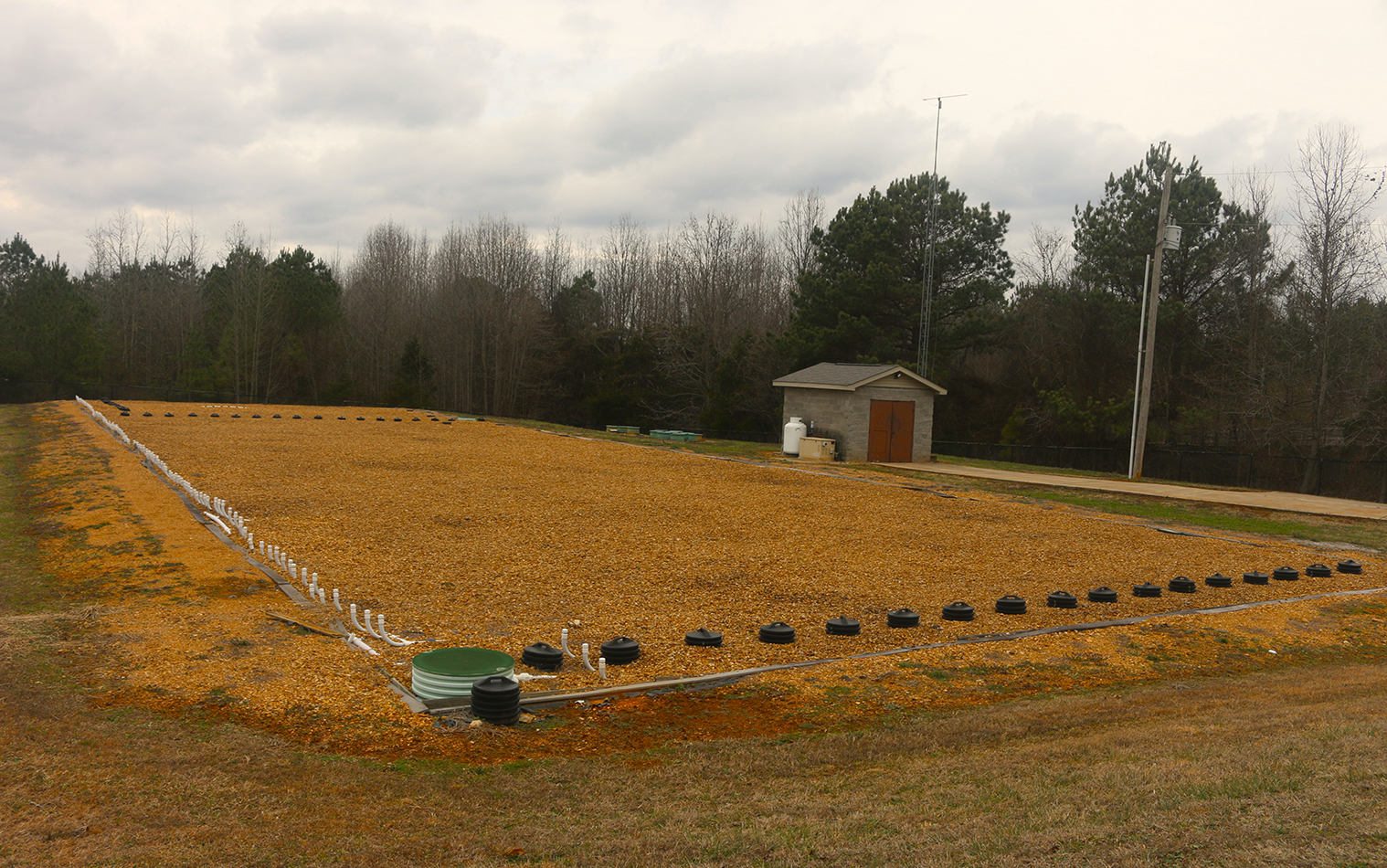 Thumbnail for Case Study: Small Municipality Streamlines and Standardizes Wastewater Treatment Sites with PLC Hardware