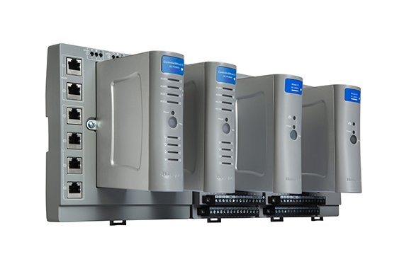 Honeywell introduces ControlEdge RTU with gas and liquid flow measurement