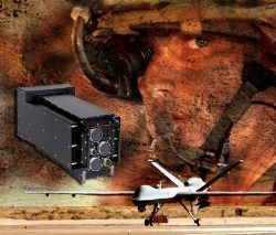 Pentek introduces Model RTX 2786 IF Signal Recorder