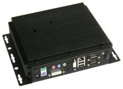 Tangent announces Rugged Mini Fanless PC