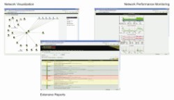 RuggedCom introduces RuggedNMS network management software