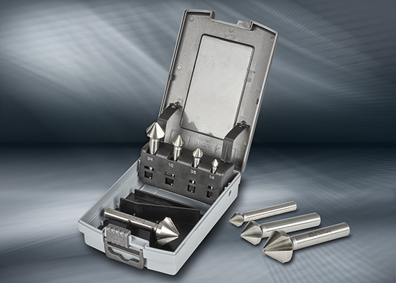 Thumbnail for AutomationDirect extends RUKO Line of cutting tools