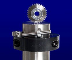 Ruland expands line of corrosion-resistant shaft collars