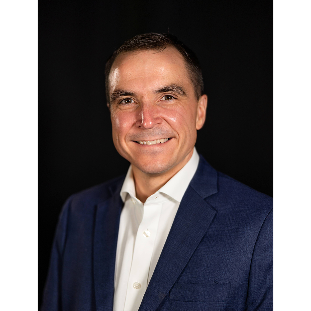 Photo of Russ Ford