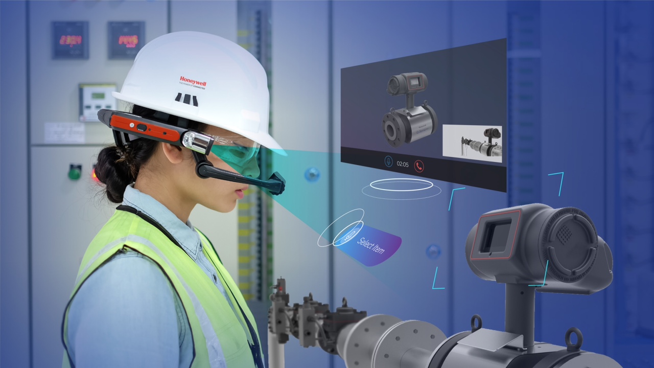 Honeywell announces Skills Insight Intelligent Wearables