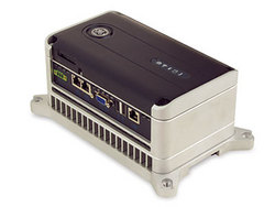GE Intelligent Platforms announces PACSystems RXi