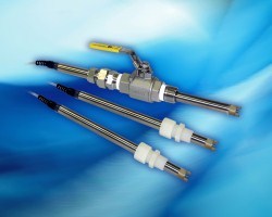 ECD introduces Ammonium pIon Sensors for water treatment