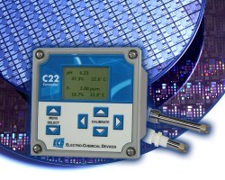 Electro-Chemical Devices announces fluoride monitoring system