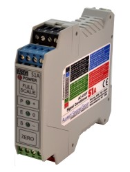 Thumbnail for Alliance Sensors reduces setup time of LVDT Signal Conditioners