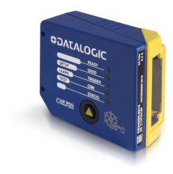 Datalogic announces DS2400N Subzero laser ID scanner