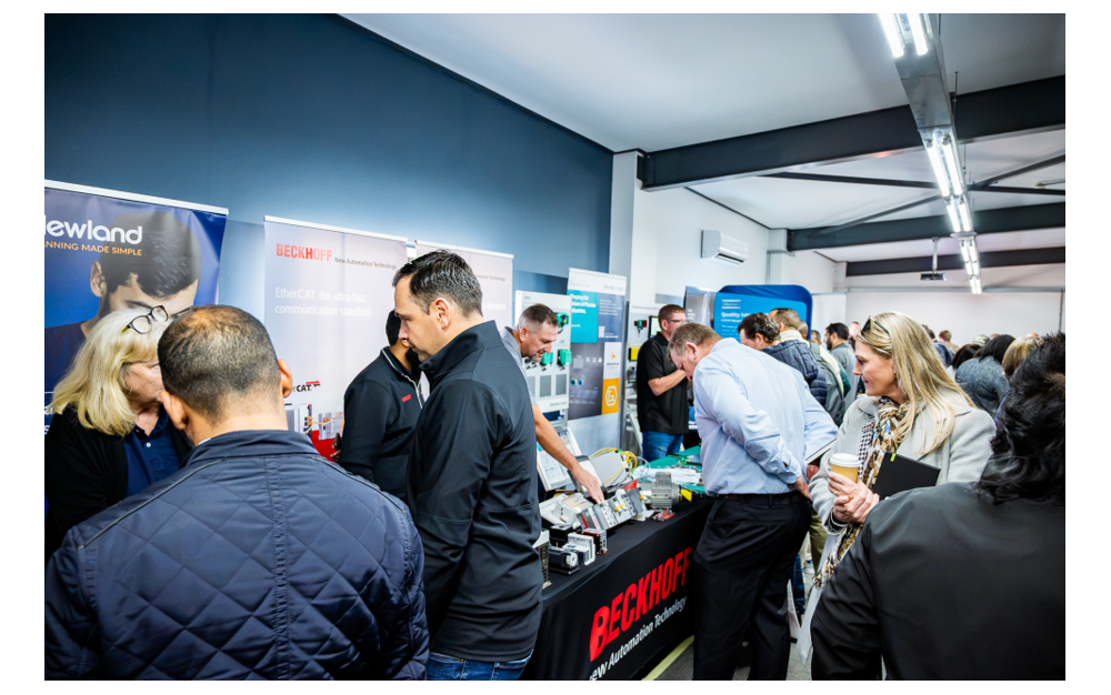 Thumbnail for S4 Integration Drives Industrial Innovation at Annual Technology Showcase Open Day Events