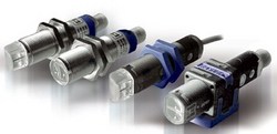 ASI Introduces S50 Universal Tubular Sensors