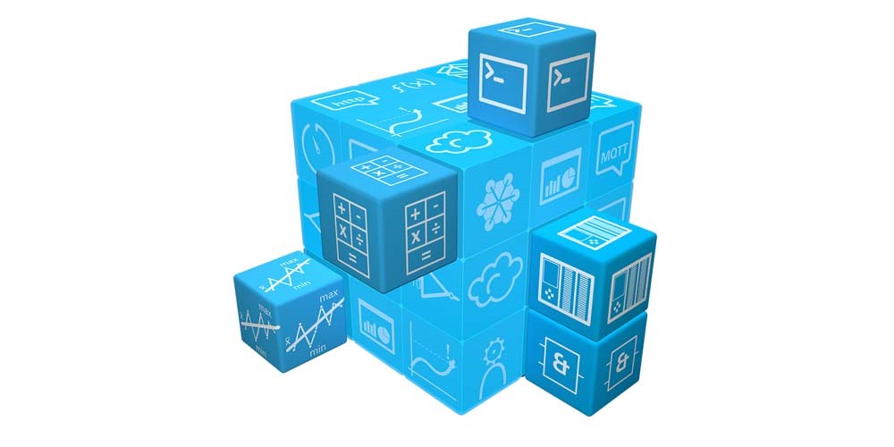 INSYS icom announces version 1.1 of icom Data Suite