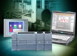 Thumbnail for Siemens adds I/O modules to Simatic s7-1200 controller