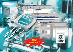 Softing updates Siemens S7/S5 OPC server
