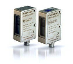 Datalogic Automation introduces S8 INOX photoelectric sensor